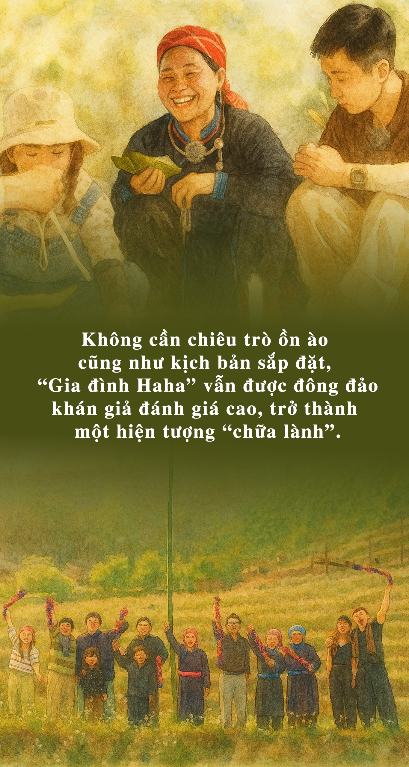 Nữ tướng nhận lương hơn 2,5 tỷ/năm của “ông lớn giải trí” 2.600 tỷ đồng: Từng làm cả bảo hiểm, chứng khoán, nay khát vọng tạo ra các chương trình “premium” của người Việt- Ảnh 7.