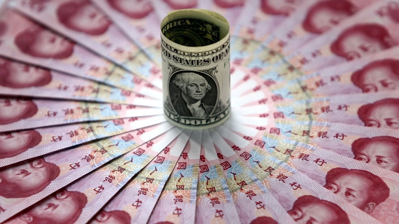 Đô la Mỹ suy yếu, nước chủ chốt BRICS tăng tốc ‘quốc tế hóa’ đồng nội tệ: Hoán đổi hơn 600 tỷ USD tiền tệ với hàng chục NHTW, lập hệ thống ‘đối đầu SWIFT với hơn 1.700 ngân hàng giao dịch- Ảnh 1.