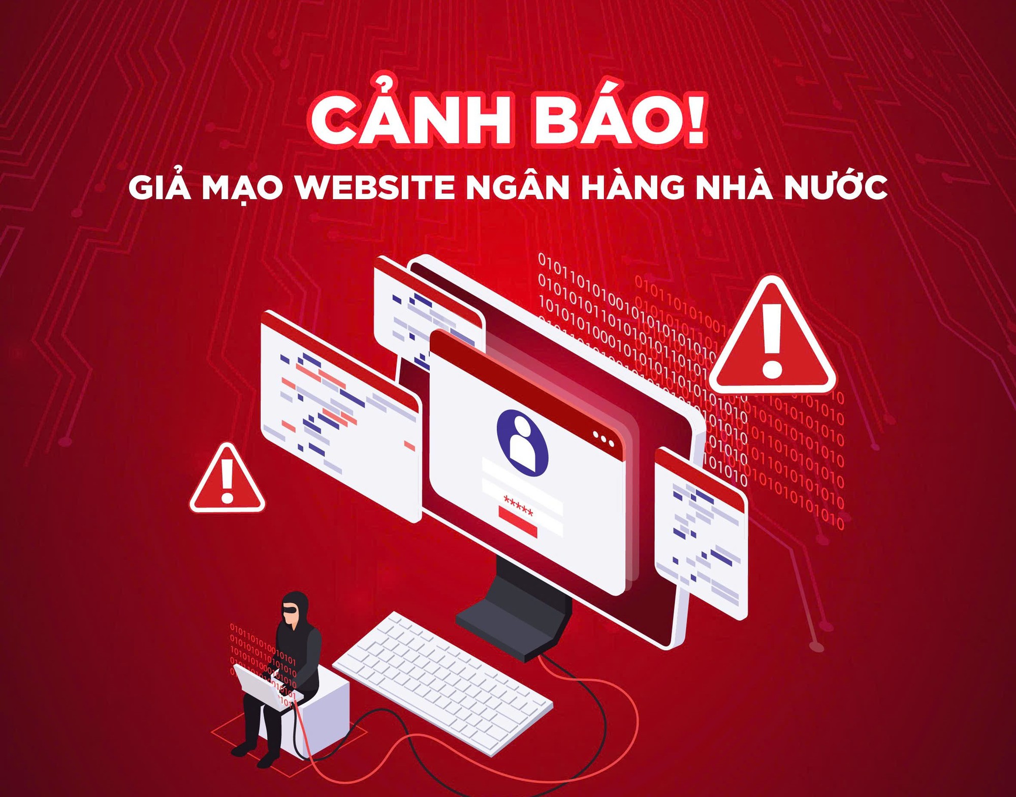 Ngân hàng Nhà nước ra cảnh báo- Ảnh 1.