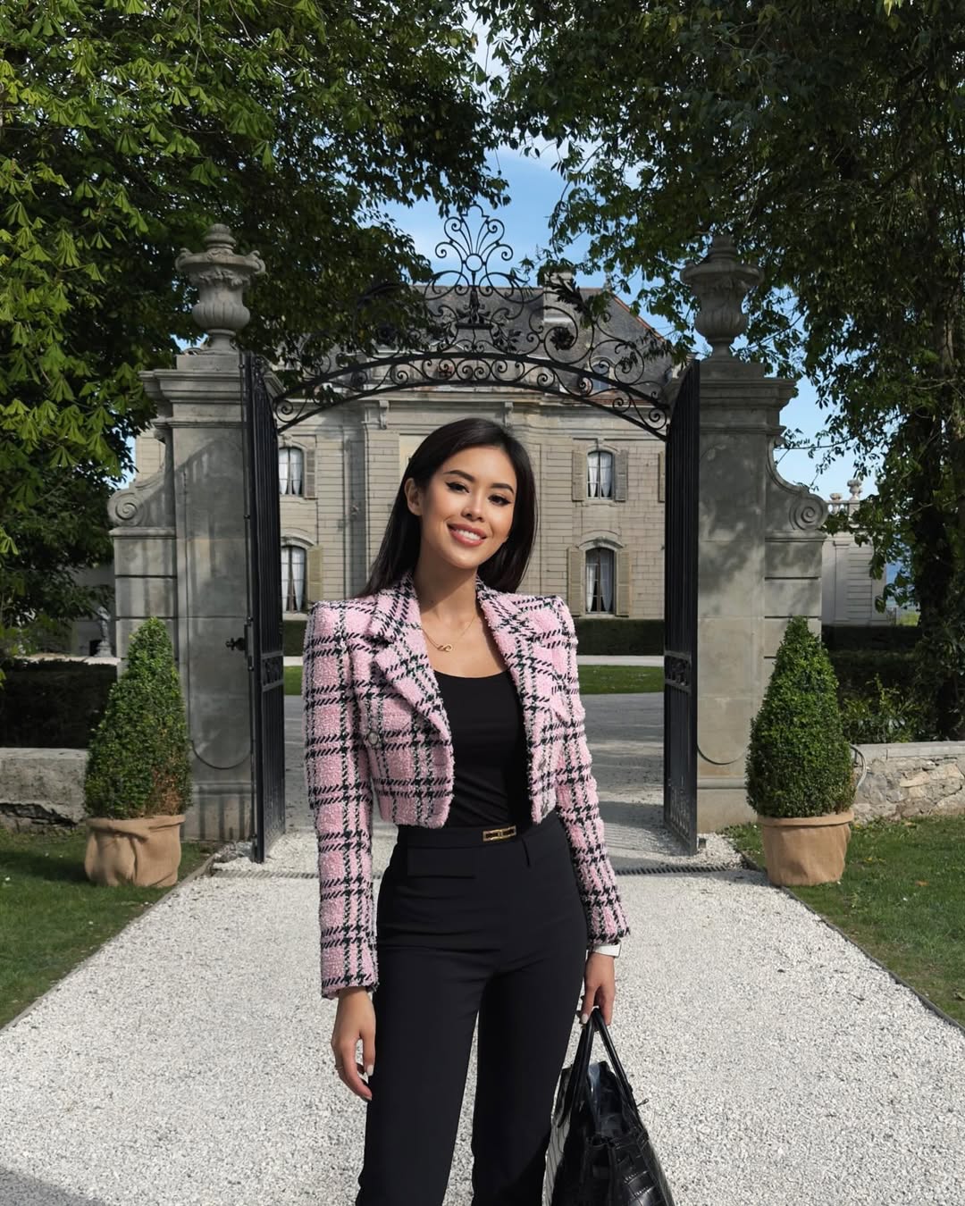 Những chuyến du lịch triệu đô của Tiên Nguyễn- Ảnh 12.