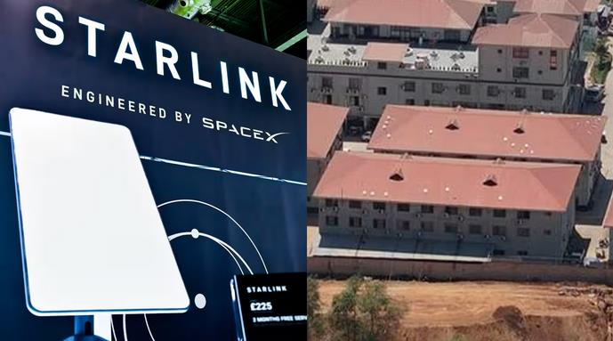 Quốc hội Mỹ điều tra "con cưng" của Elon Musk vì tình nghi "nối giáo" cho các trung tâm lừa đảo tại Myanmar- Ảnh 1.