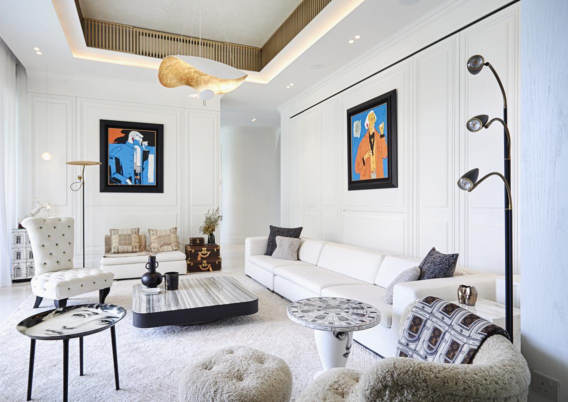 Cuộc sống thở thôi cũng thấy giàu của phú bà U60: Dinh thự 1600 tỷ, cũng trồng cây nuôi gà nhưng gà 1,5 triệu/ con, chanh 25 triệu/ cây- Ảnh 2. Cuộc sống thở thôi cũng thấy giàu của phú bà U60: Dinh thự 1600 tỷ, cũng trồng cây nuôi gà nhưng gà 1,5 triệu/ con, chanh 25 triệu/ cây- Ảnh 2.