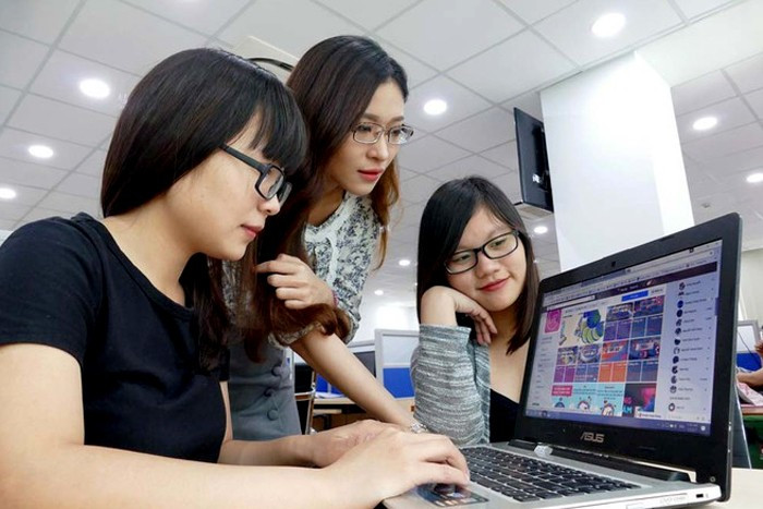 Vấn đề bất cập nhất người mua hàng online phản ánh- Ảnh 1. Vấn đề bất cập nhất người mua hàng online phản ánh- Ảnh 1.