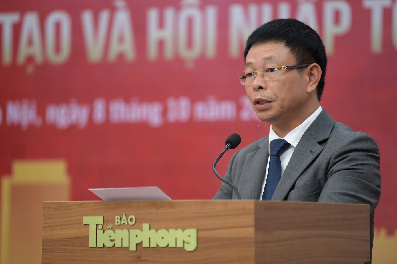 Lãnh đạo ACV: Sắp tới, hành khách đi máy bay sẽ được xác thực tự động từ đặt vé, làm thủ tục, kiểm tra an ninh tới lên máy bay- Ảnh 1.