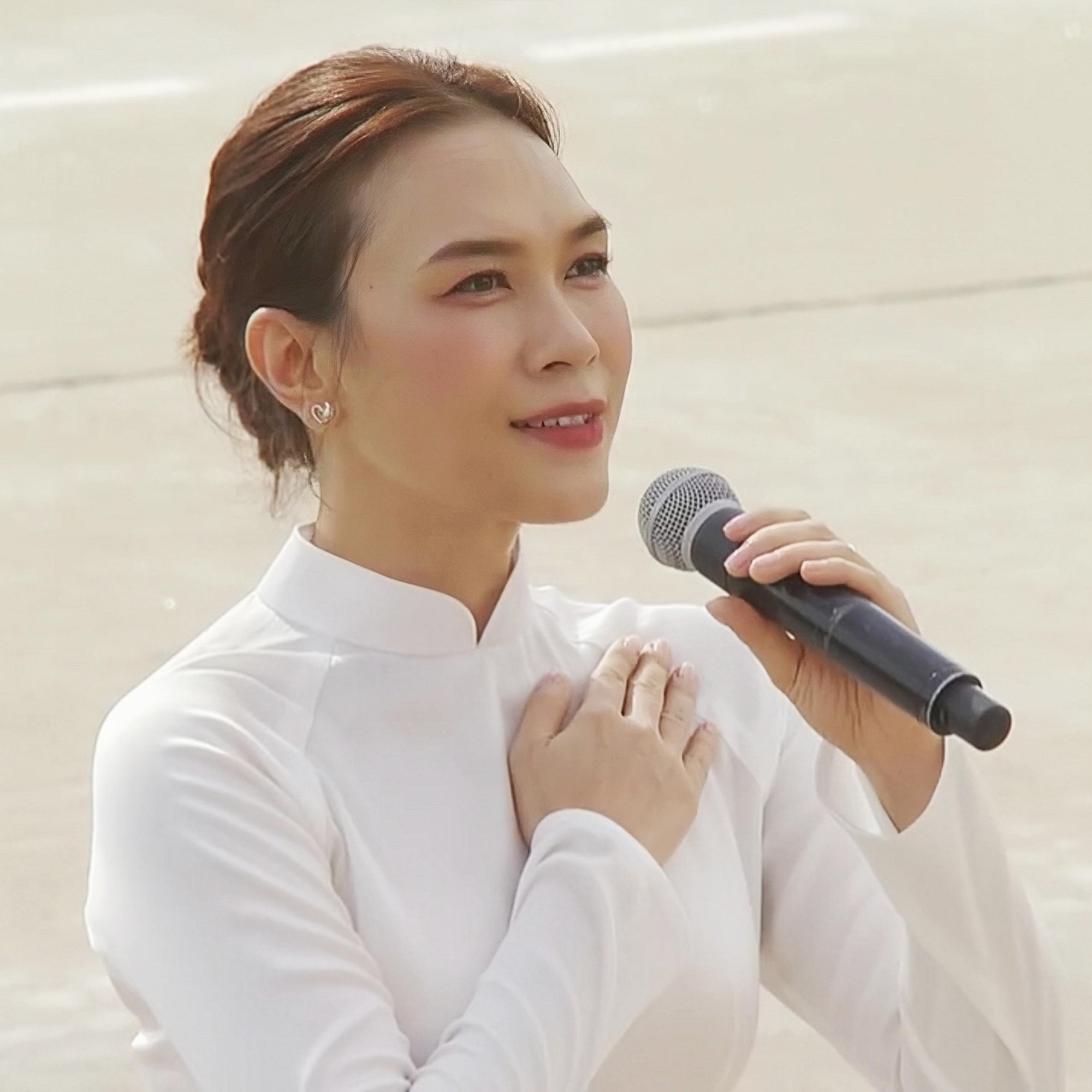 Không ai như Mỹ Tâm- Ảnh 2. Không ai như Mỹ Tâm- Ảnh 2.