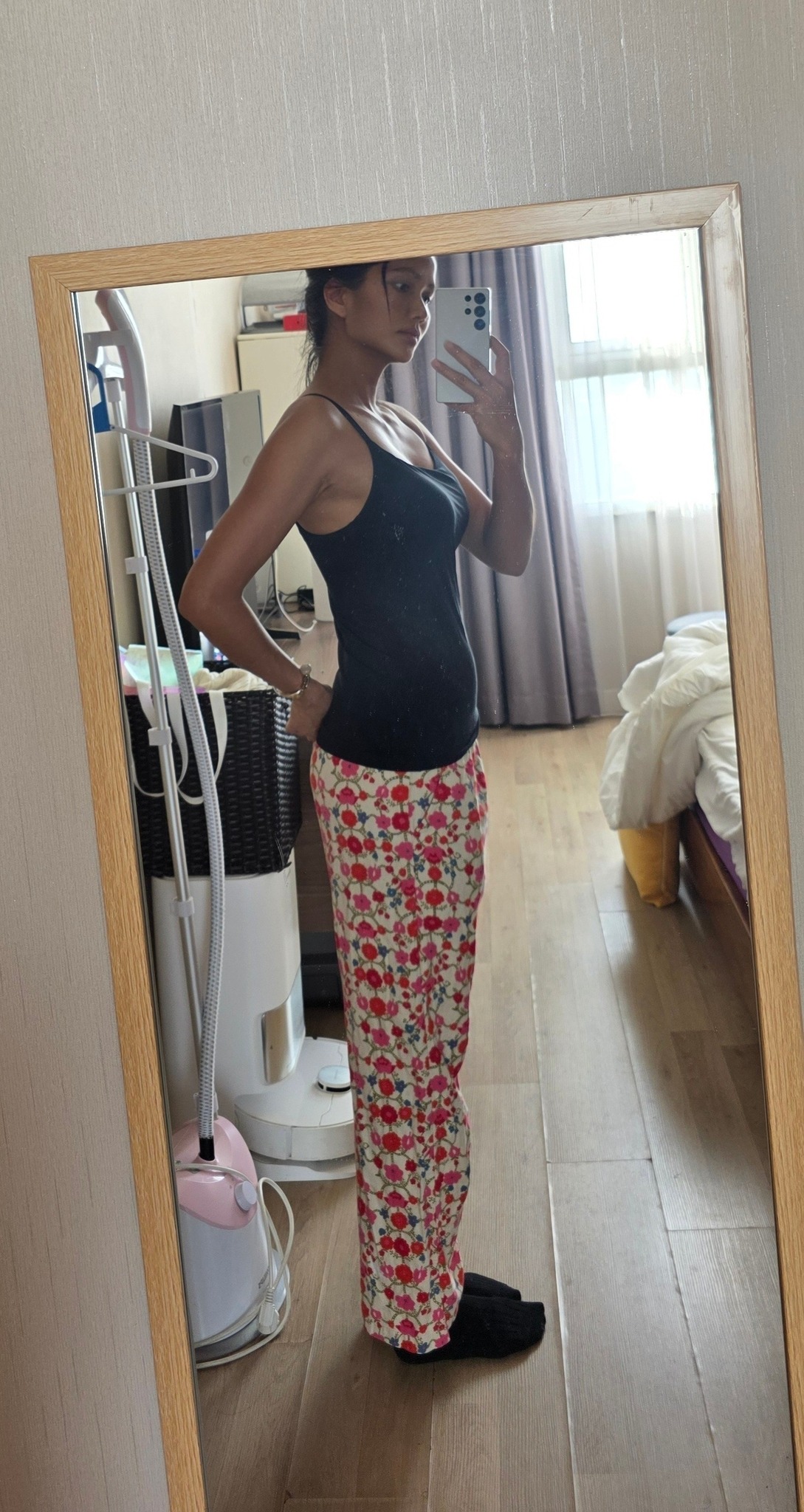 Hoa hậu H'Hen Niê sau khi bị biến dạng mặt- Ảnh 5. Hoa hậu H'Hen Niê sau khi bị biến dạng mặt- Ảnh 5.