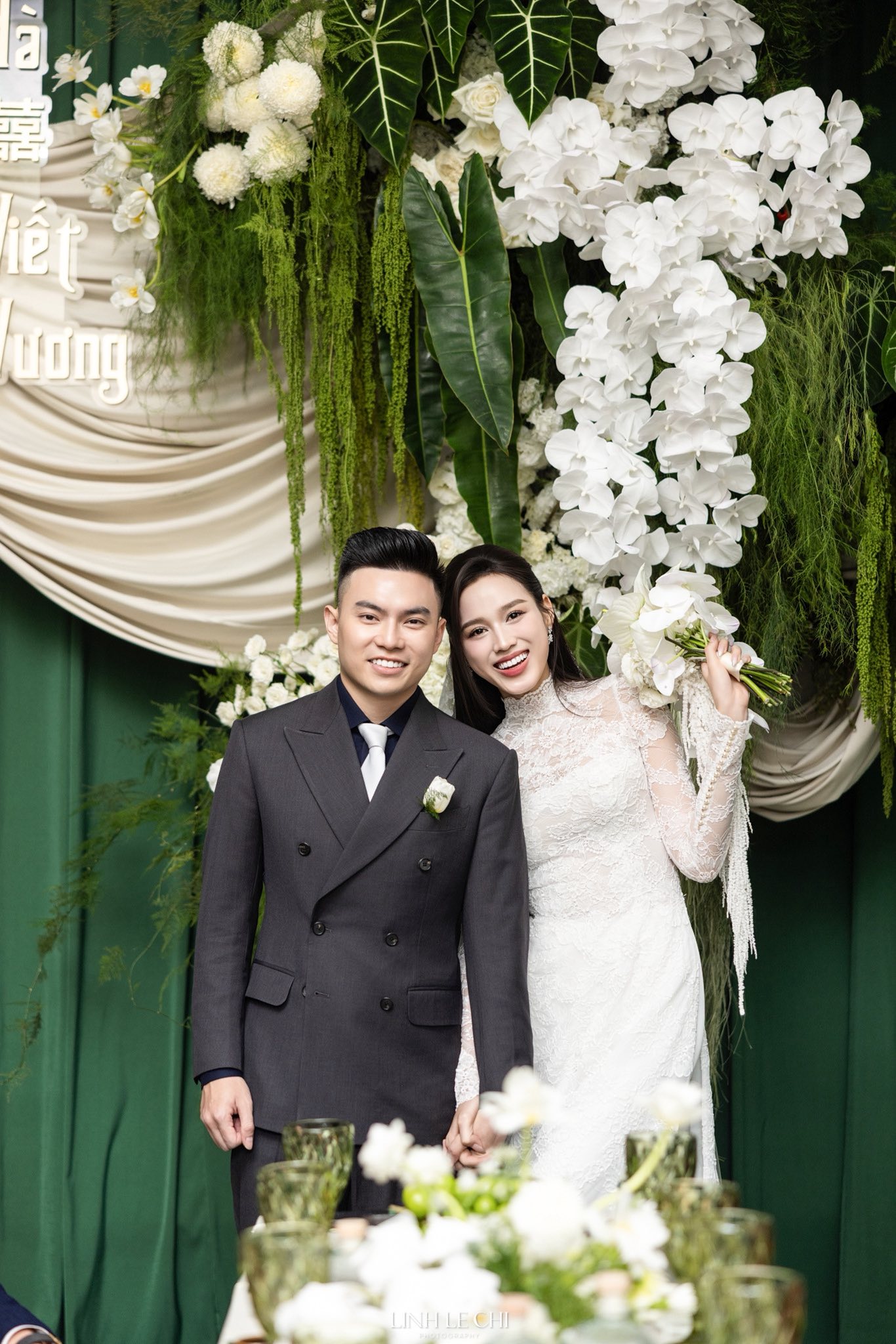 Tình trạng rạp cưới của Tình trạng rạp cưới của