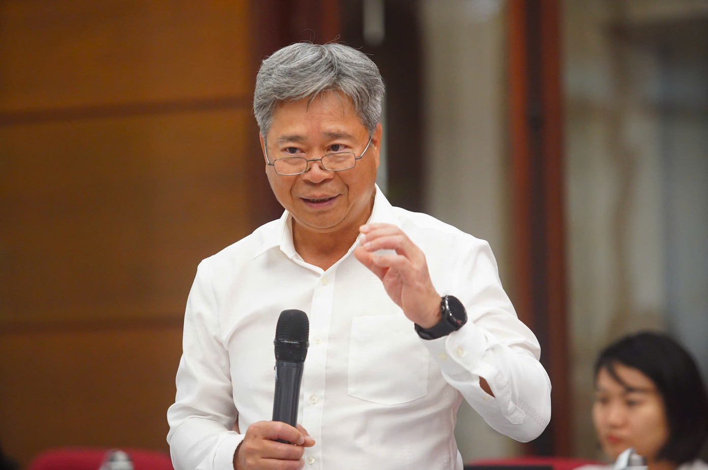 Lãnh đạo ACV: Sắp tới, hành khách đi máy bay sẽ được xác thực tự động từ đặt vé, làm thủ tục, kiểm tra an ninh tới lên máy bay- Ảnh 2.