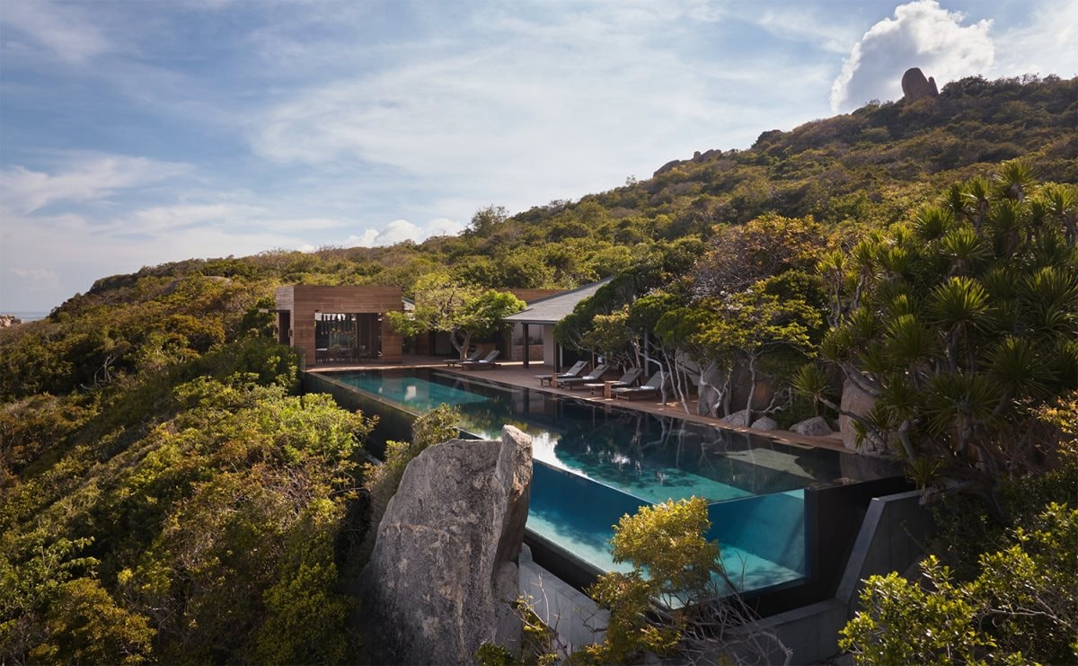 Lần đầu tiên 13 khách sạn, resort Việt Nam lần đầu được vinh danh Michelin Key: Khách sạn duy nhất sở hữu 3 nhà hàng đạt sao Michelin tiếp tục đứng đầu danh sách- Ảnh 1. Lần đầu tiên 13 khách sạn, resort Việt Nam lần đầu được vinh danh Michelin Key: Khách sạn duy nhất sở hữu 3 nhà hàng đạt sao Michelin tiếp tục đứng đầu danh sách- Ảnh 1.