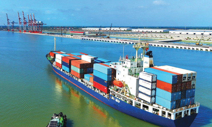 Một mặt hàng của Việt Nam đang được cả 3 cường quốc công nghệ săn mua: Thu về hơn 43 tỷ USD sau 9 tháng, nước ta xuất khẩu đứng thứ 2 thế giới- Ảnh 1. Một mặt hàng của Việt Nam đang được cả 3 cường quốc công nghệ săn mua: Thu về hơn 43 tỷ USD sau 9 tháng, nước ta xuất khẩu đứng thứ 2 thế giới- Ảnh 1.