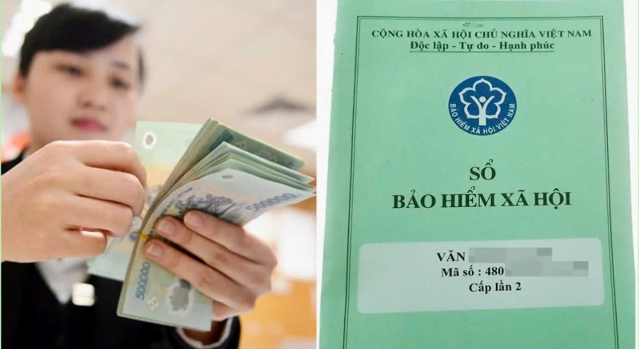 Nghỉ hưu năm 2025, đóng BHXH đủ 32 năm, lương hưu mỗi tháng được nhận bao nhiêu?- Ảnh 1. Nghỉ hưu năm 2025, đóng BHXH đủ 32 năm, lương hưu mỗi tháng được nhận bao nhiêu?- Ảnh 1.