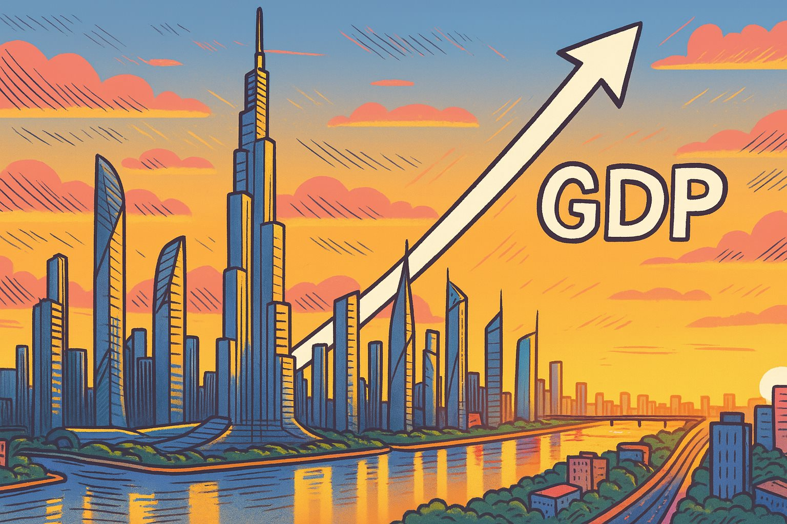 Tăng trưởng GDP của Việt Nam trong quý 3 cao kỷ lục kể từ 2011, vậy tăng trưởng 9 tháng đầu năm 2025 thì sao?- Ảnh 1. Tăng trưởng GDP của Việt Nam trong quý 3 cao kỷ lục kể từ 2011, vậy tăng trưởng 9 tháng đầu năm 2025 thì sao?- Ảnh 1.