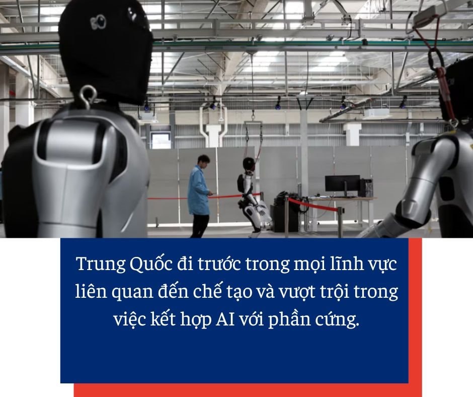 Cơn ghen tị Trung Quốc tại Thung lũng Silicon: “Khoảnh khắc Sputnik” của Bắc Kinh đe dọa bản sắc nước Mỹ- Ảnh 7. Cơn ghen tị Trung Quốc tại Thung lũng Silicon: “Khoảnh khắc Sputnik” của Bắc Kinh đe dọa bản sắc nước Mỹ- Ảnh 7.