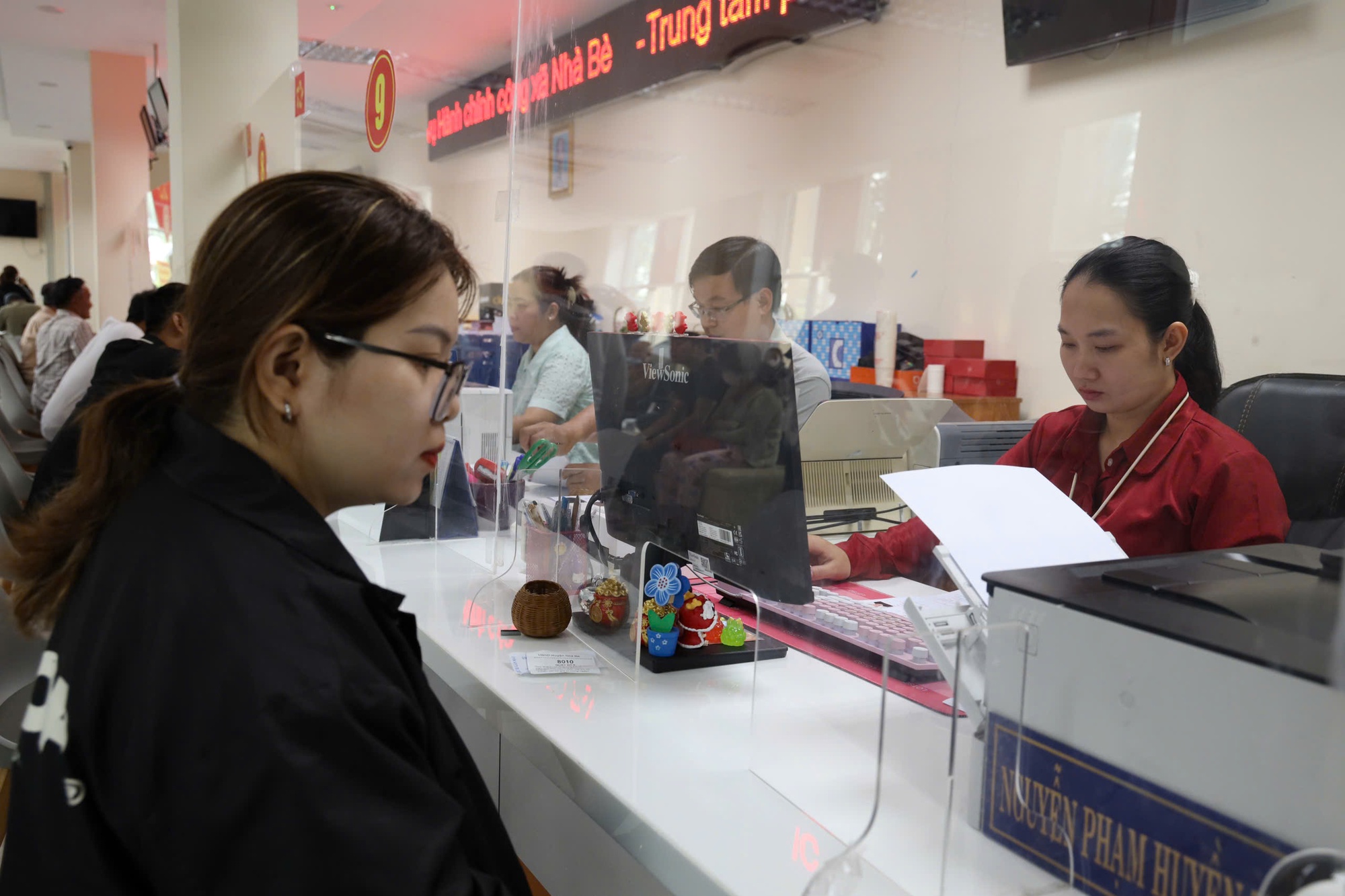 Nhiều đề xuất của TP HCM lên Trung ương liên quan công chức cấp xã- Ảnh 2. Nhiều đề xuất của TP HCM lên Trung ương liên quan công chức cấp xã- Ảnh 2.