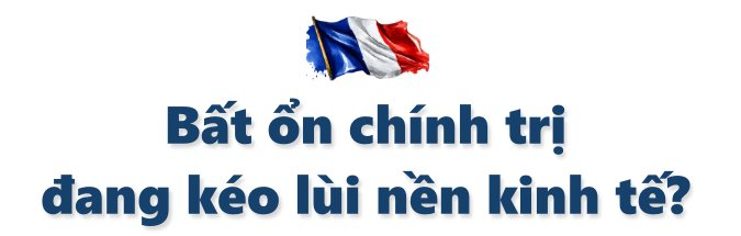 Buồn của nền kinh tế lớn thứ 7 thế giới nay bị gán mác ‘người bệnh mới của châu Âu’: Thay 5 đời thủ tướng trong 2 năm, nợ công phình to, kinh tế mất đà tăng trưởng- Ảnh 6. Buồn của nền kinh tế lớn thứ 7 thế giới nay bị gán mác ‘người bệnh mới của châu Âu’: Thay 5 đời thủ tướng trong 2 năm, nợ công phình to, kinh tế mất đà tăng trưởng- Ảnh 6.