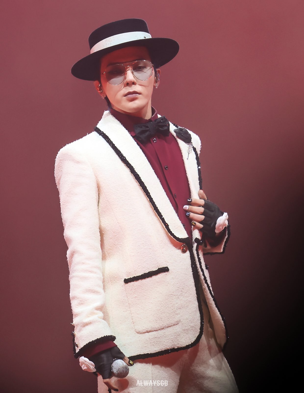 G-Dragon công bố seat map và giá vé concert Hà Nội: Giá quá vừa ý, quyền lợi “độc nhất” chỉ Việt Nam mới có!- Ảnh 6. G-Dragon công bố seat map và giá vé concert Hà Nội: Giá quá vừa ý, quyền lợi “độc nhất” chỉ Việt Nam mới có!- Ảnh 6.