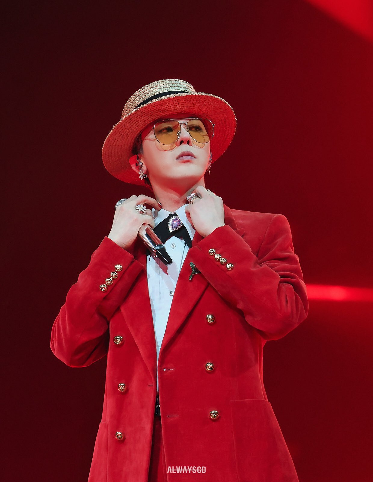 G-Dragon công bố seat map và giá vé concert Hà Nội: Giá quá vừa ý, quyền lợi “độc nhất” chỉ Việt Nam mới có!- Ảnh 5. G-Dragon công bố seat map và giá vé concert Hà Nội: Giá quá vừa ý, quyền lợi “độc nhất” chỉ Việt Nam mới có!- Ảnh 5.