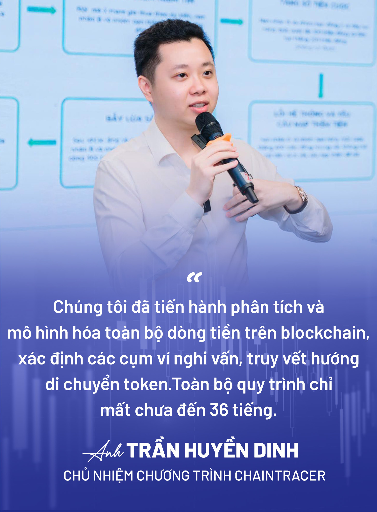 Chuyên gia hỗ trợ Bộ Công an triệt phá AntEx của Shark Bình kể lại 36 giờ truy vết dòng tiền và bóc trần thủ đoạn “thao túng” 30.000 nhà đầu tư- Ảnh 2. Chuyên gia hỗ trợ Bộ Công an triệt phá AntEx của Shark Bình kể lại 36 giờ truy vết dòng tiền và bóc trần thủ đoạn “thao túng” 30.000 nhà đầu tư- Ảnh 2.