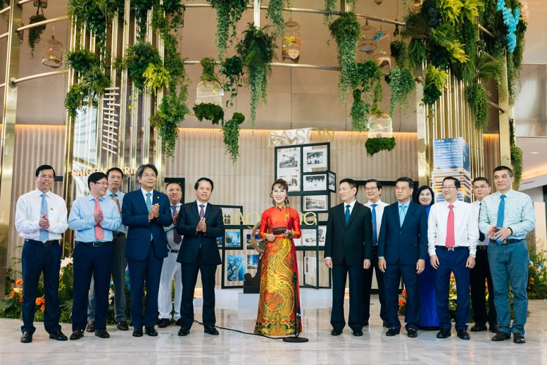 4 DN huy động 24.000 tỷ đồng trái phiếu trong 2 ngày: Cùng ký hợp tác với 1 đại gia BĐS tham gia vào siêu đô thị biển sinh thái Cần Giờ- Ảnh 4. 4 DN huy động 24.000 tỷ đồng trái phiếu trong 2 ngày: Cùng ký hợp tác với 1 đại gia BĐS tham gia vào siêu đô thị biển sinh thái Cần Giờ- Ảnh 4.