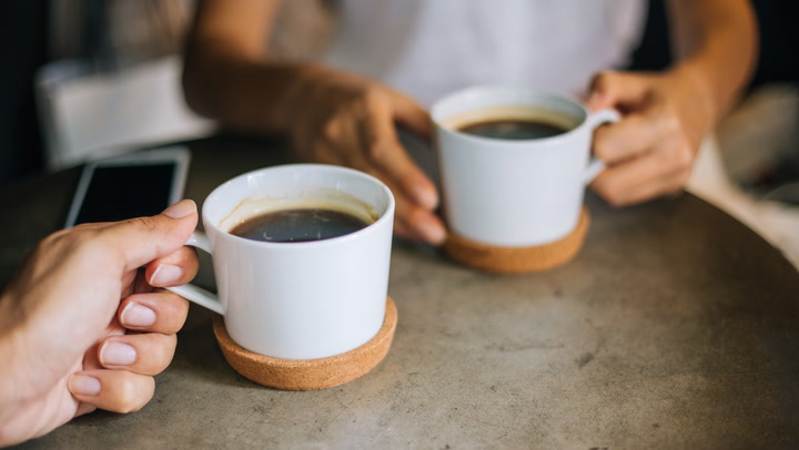 Tìm ra bằng chứng mới về mối liên hệ giữa cà phê và bệnh tiểu đường- Ảnh 1. Tìm ra bằng chứng mới về mối liên hệ giữa cà phê và bệnh tiểu đường- Ảnh 1.