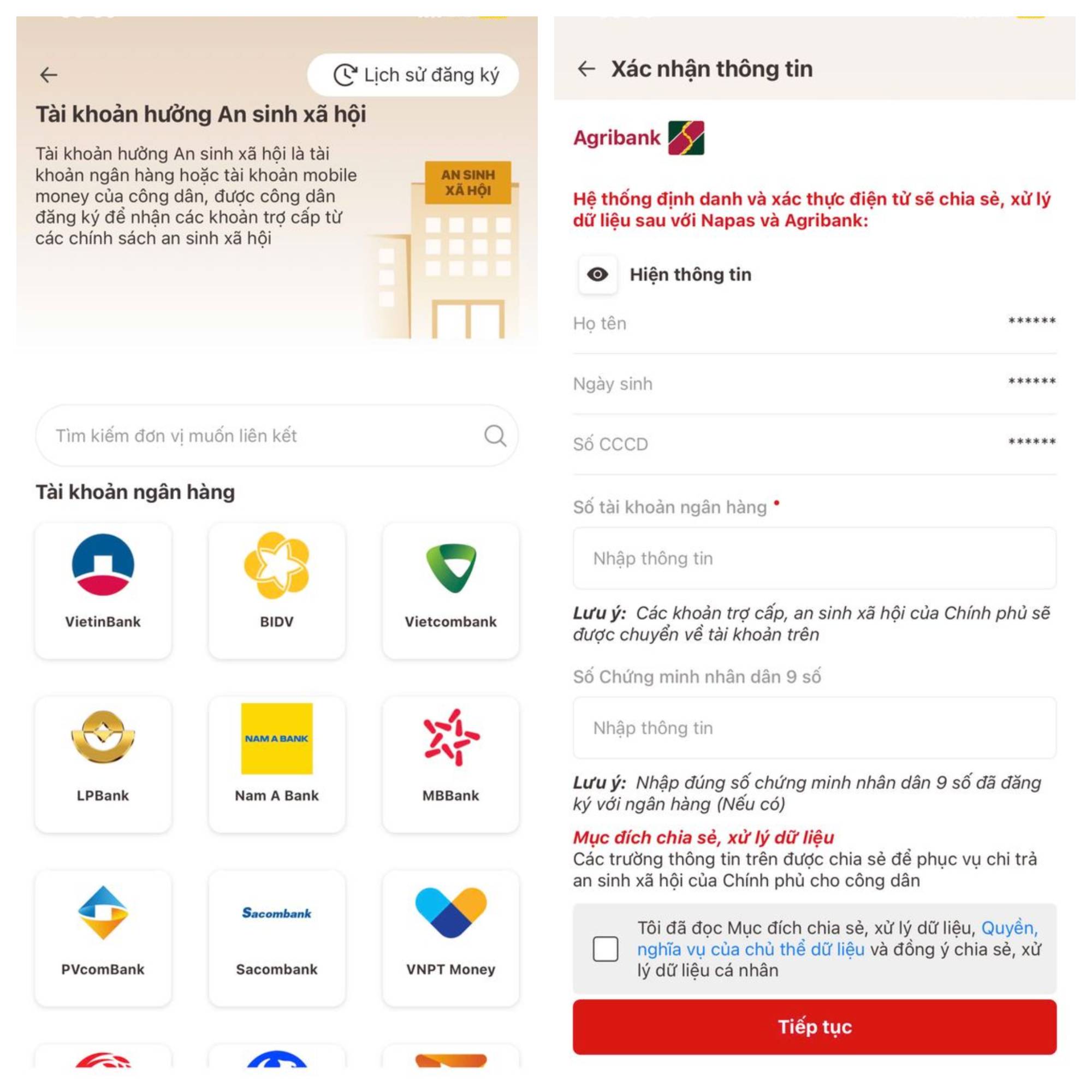 Hàng triệu người lao động lưu ý: VNeID sẽ có thay đổi quan trọng về lương hưu, bảo hiểm?- Ảnh 6. Hàng triệu người lao động lưu ý: VNeID sẽ có thay đổi quan trọng về lương hưu, bảo hiểm?- Ảnh 6.