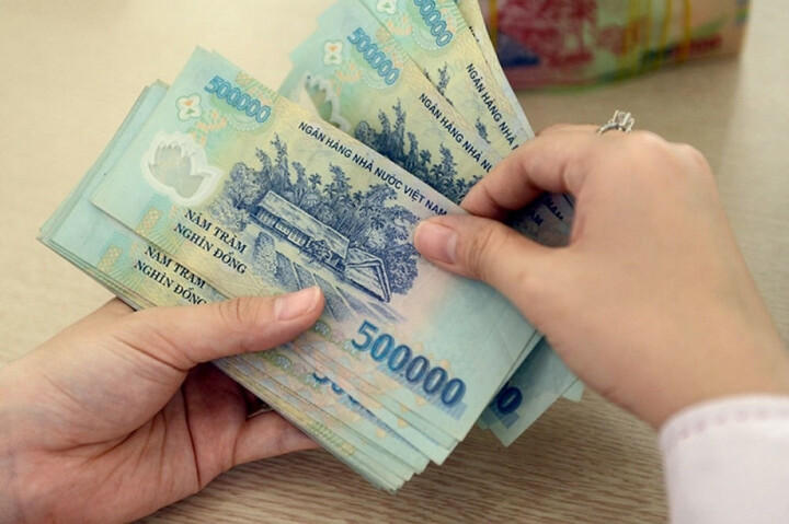 Từ 2026, lương dưới 17 triệu đồng không phải đóng thuế thu nhập cá nhân- Ảnh 1. Từ 2026, lương dưới 17 triệu đồng không phải đóng thuế thu nhập cá nhân- Ảnh 1.