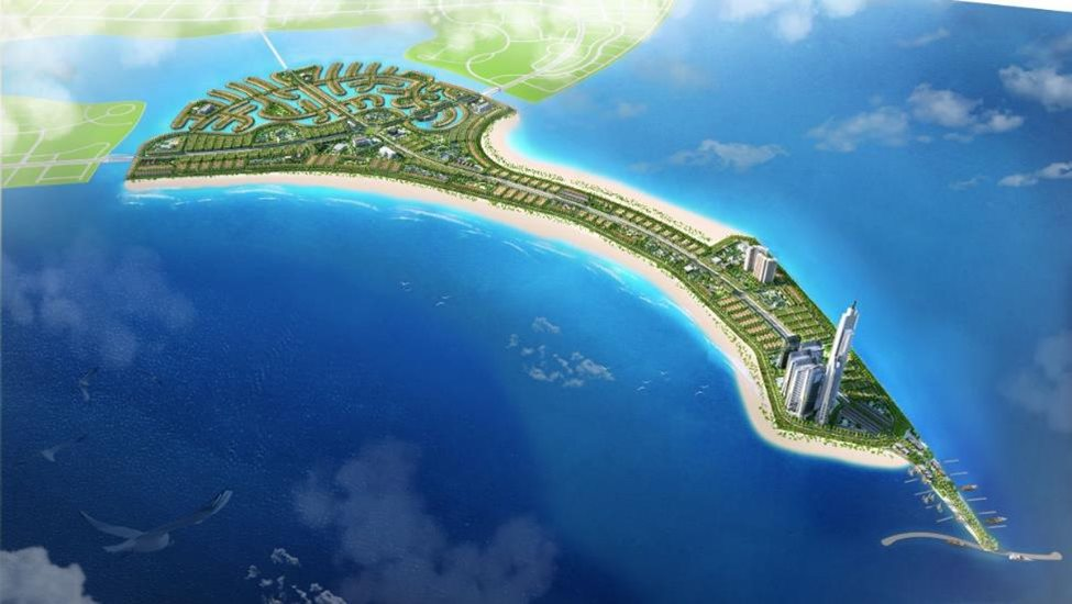 Vinhomes Green Paradise - “Kỳ tích phương Đông” mở ra chương mới cho hành trình ESG toàn cầu- Ảnh 2. Vinhomes Green Paradise - “Kỳ tích phương Đông” mở ra chương mới cho hành trình ESG toàn cầu- Ảnh 2.