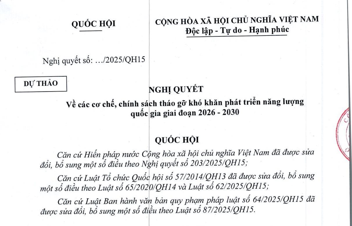 VinEnergo đề xuất được bán lẻ điện trực tiếp cho người dùng- Ảnh 1.