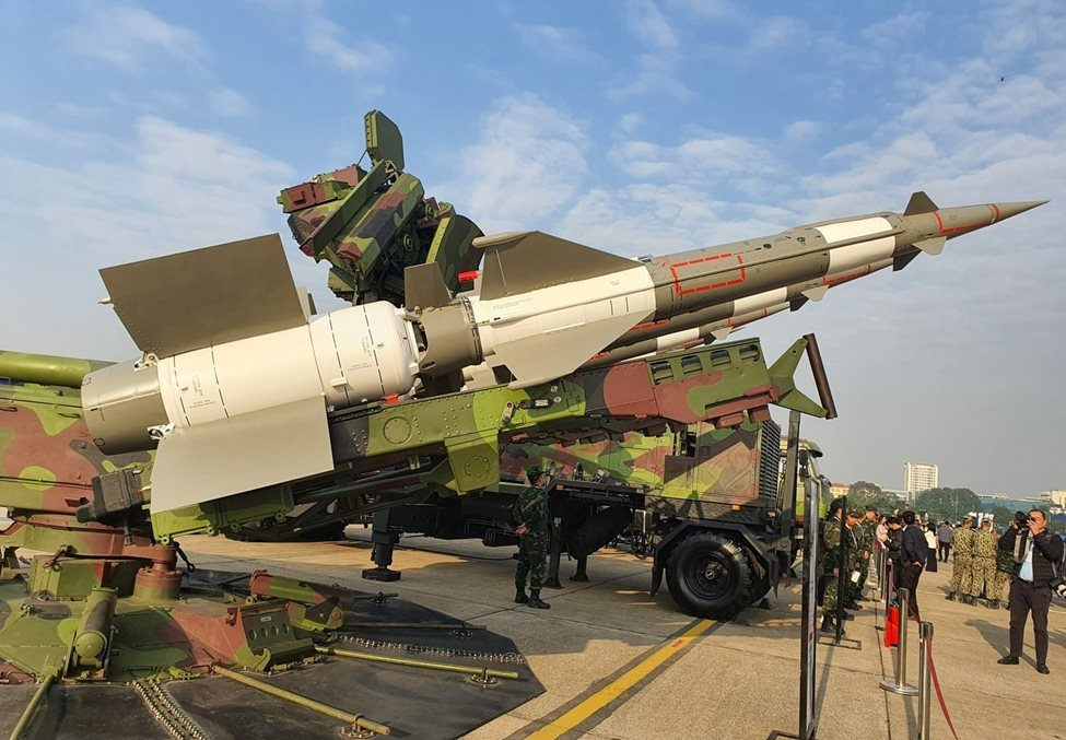 Có thể bạn chưa biết: Mỗi đồng chi tiêu viễn thông từ Viettel Telecom đều đang đóng góp vào năng lực quốc phòng của đất nước- Ảnh 2.