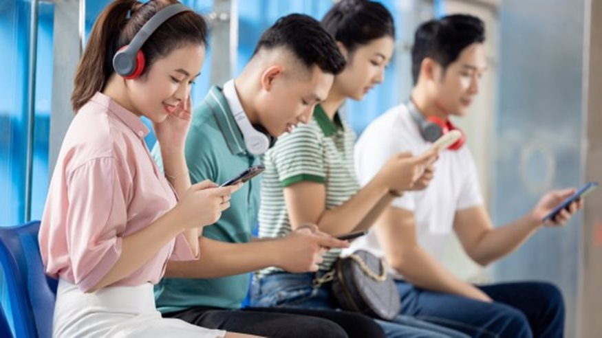 Có thể bạn chưa biết: Mỗi đồng chi tiêu viễn thông từ Viettel Telecom đều đang đóng góp vào năng lực quốc phòng của đất nước- Ảnh 3.