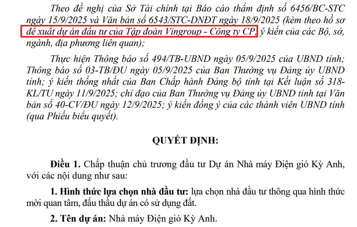 Đằng sau việc ông Phạm Nhật Vượng góp 60 triệu cổ phiếu VIC vào VinEnergo đổi lấy "tấm vé" 10.000 tỷ- Ảnh 5.