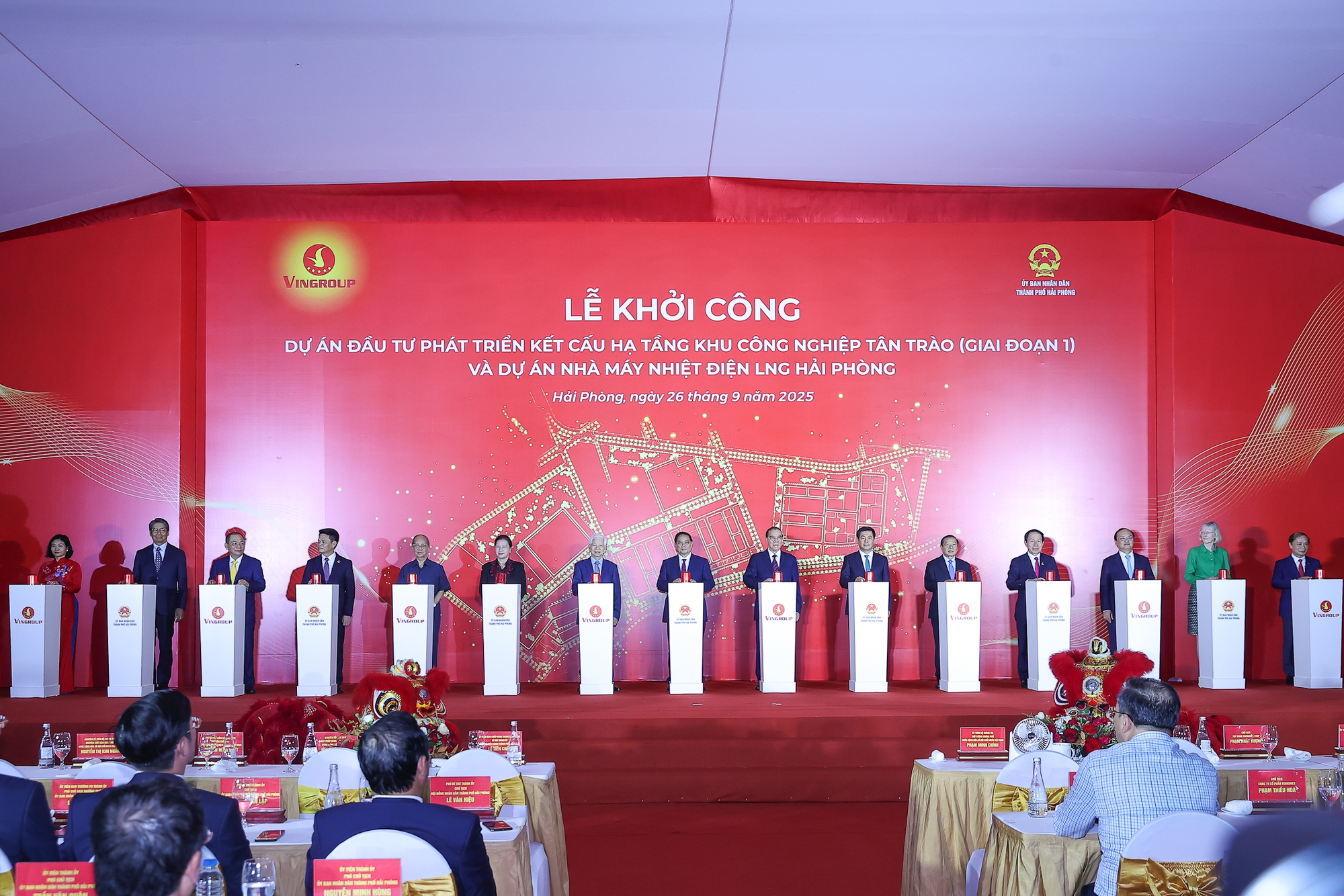 Bộ Công Thương đề xuất bao tiêu 75% sản lượng điện LNG, VinEnergo đề xuất không thấp hơn 90%- Ảnh 3. Bộ Công Thương đề xuất bao tiêu 75% sản lượng điện LNG, VinEnergo đề xuất không thấp hơn 90%- Ảnh 3.