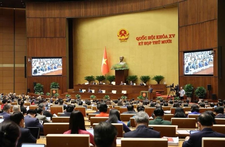 Thủ tướng: Kinh tế Việt Nam lập loạt kỷ lục, sẽ khánh thành đồng loạt các công trình quy mô lớn vào tháng 12/2025- Ảnh 2. Thủ tướng: Kinh tế Việt Nam lập loạt kỷ lục, sẽ khánh thành đồng loạt các công trình quy mô lớn vào tháng 12/2025- Ảnh 2.