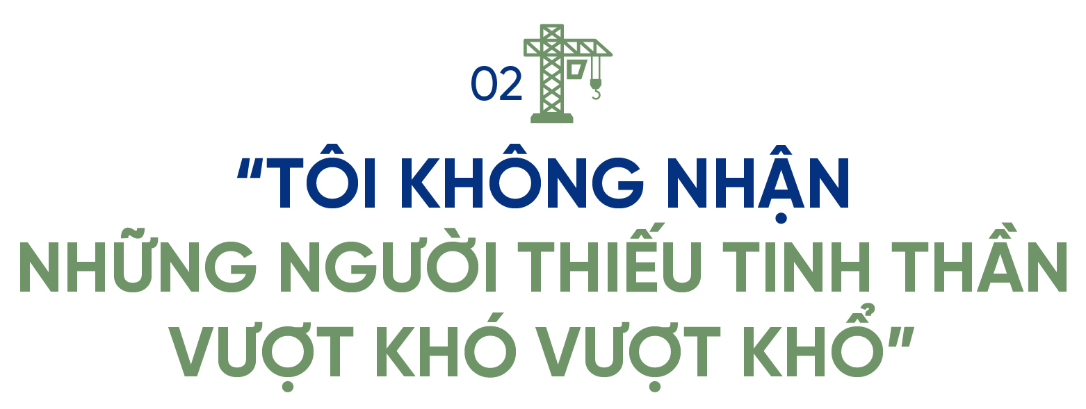 Chủ tịch HĐQT Đạt Phương: "Tài sản trên báo cáo tài chính là giá trị thấp nhất của một doanh nghiệp"- Ảnh 3.
