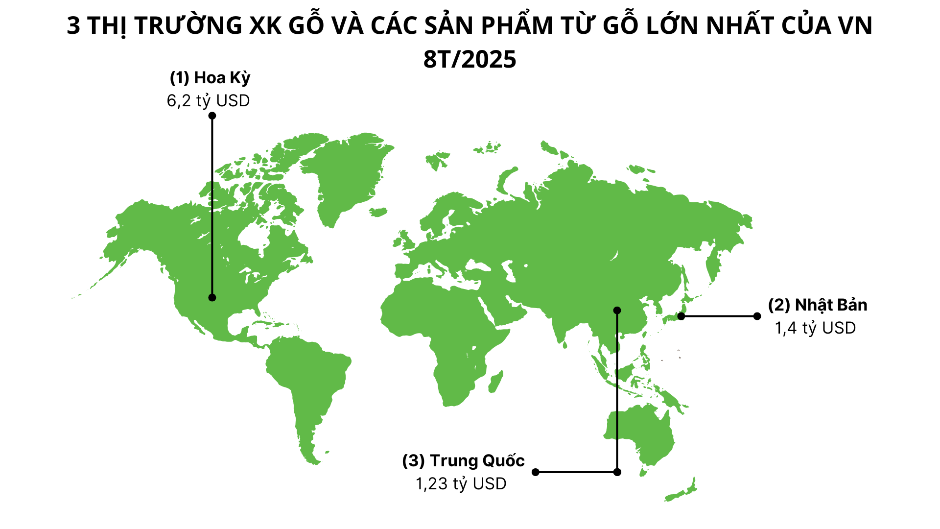 Mỹ đổ hơn 6 tỷ USD săn 'cây kim tiền' của Việt Nam: thuế nhập khẩu 10%, Việt Nam là ông trùm đứng thứ 5 thế giới- Ảnh 1. Mỹ đổ hơn 6 tỷ USD săn 'cây kim tiền' của Việt Nam: thuế nhập khẩu 10%, Việt Nam là ông trùm đứng thứ 5 thế giới- Ảnh 1.