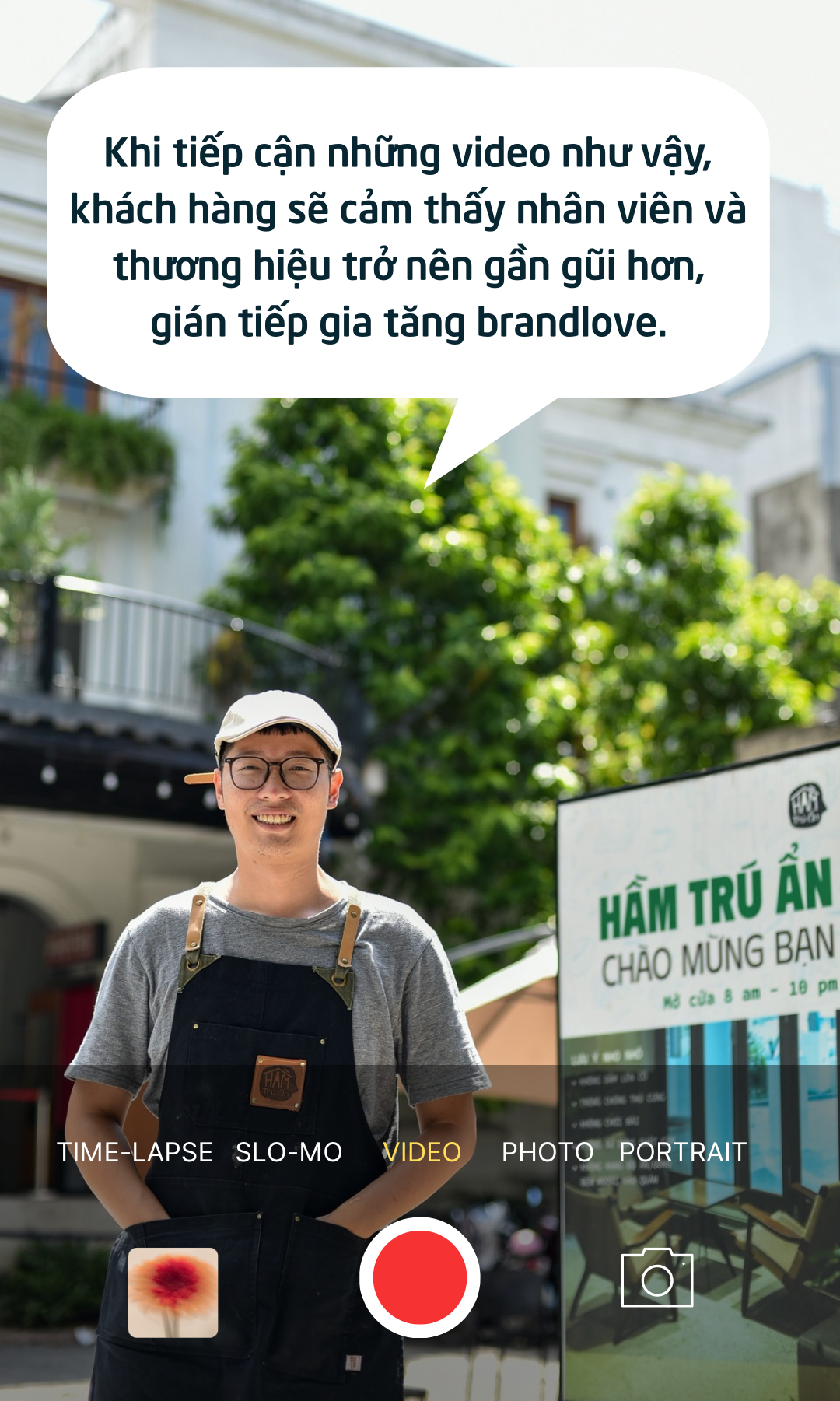 Chỉ toàn clip vỏn vẹn 60 giây nhưng nơi này dẫn thẳng tới "mỏ vàng mới", nhiều người bỏ tiền tỷ cũng không mua được- Ảnh 7. Chỉ toàn clip vỏn vẹn 60 giây nhưng nơi này dẫn thẳng tới "mỏ vàng mới", nhiều người bỏ tiền tỷ cũng không mua được- Ảnh 7.