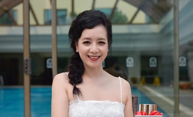 NSƯT Chiều Xuân gương mặt tươi trẻ, vóc dáng nuột nà chứng minh U60 chỉ là con số: Rất thích làm 2 việc để giữ gìn vẻ đẹp không tuổi- Ảnh 4.