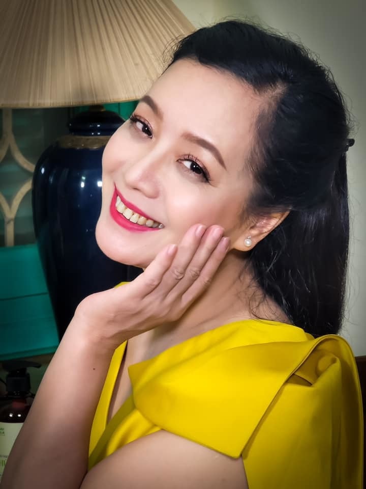 NSƯT Chiều Xuân gương mặt tươi trẻ, vóc dáng nuột nà chứng minh U60 chỉ là con số: Rất thích làm 2 việc để giữ gìn vẻ đẹp không tuổi- Ảnh 5.