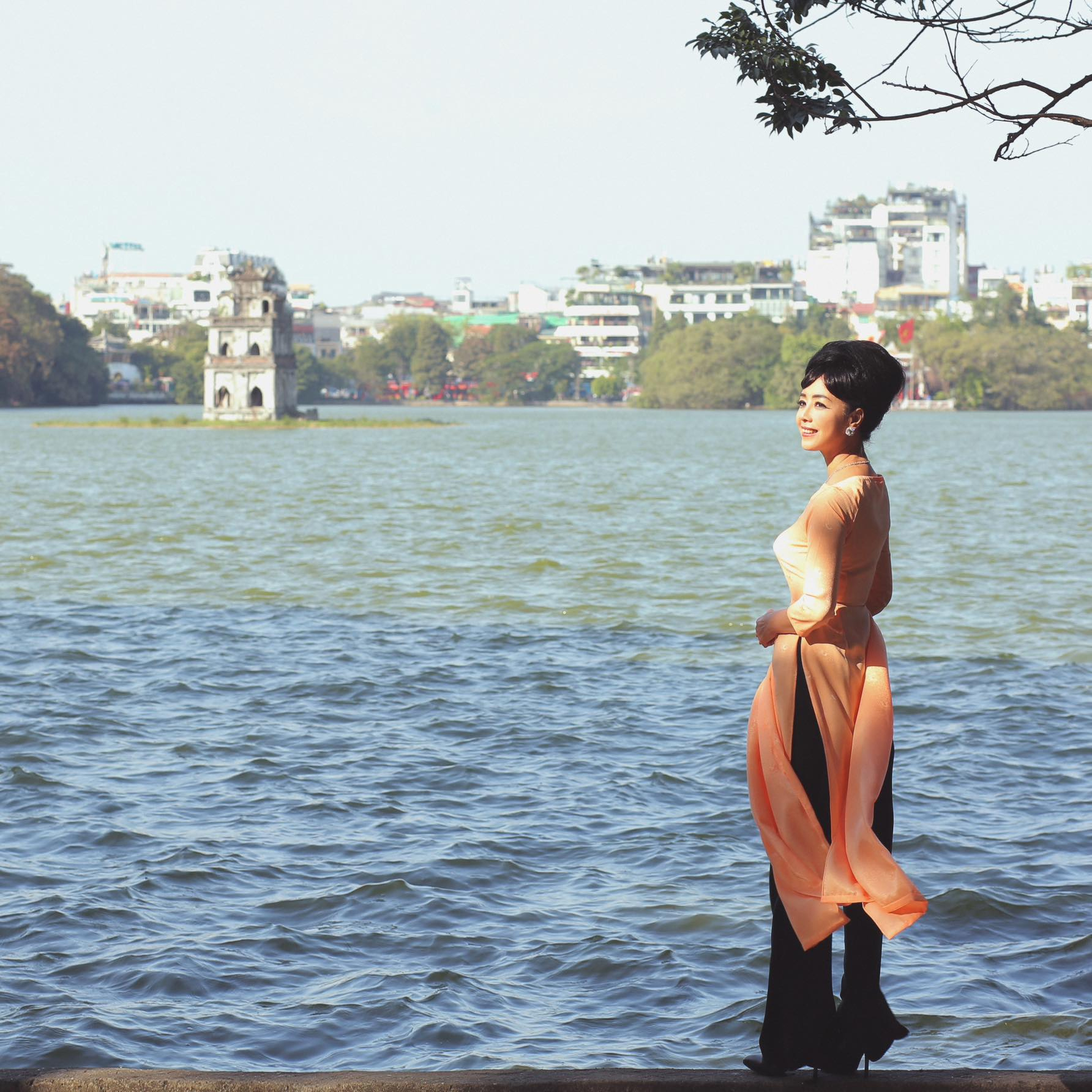 NSƯT Chiều Xuân gương mặt tươi trẻ, vóc dáng nuột nà chứng minh U60 chỉ là con số: Rất thích làm 2 việc để giữ gìn vẻ đẹp không tuổi- Ảnh 7.