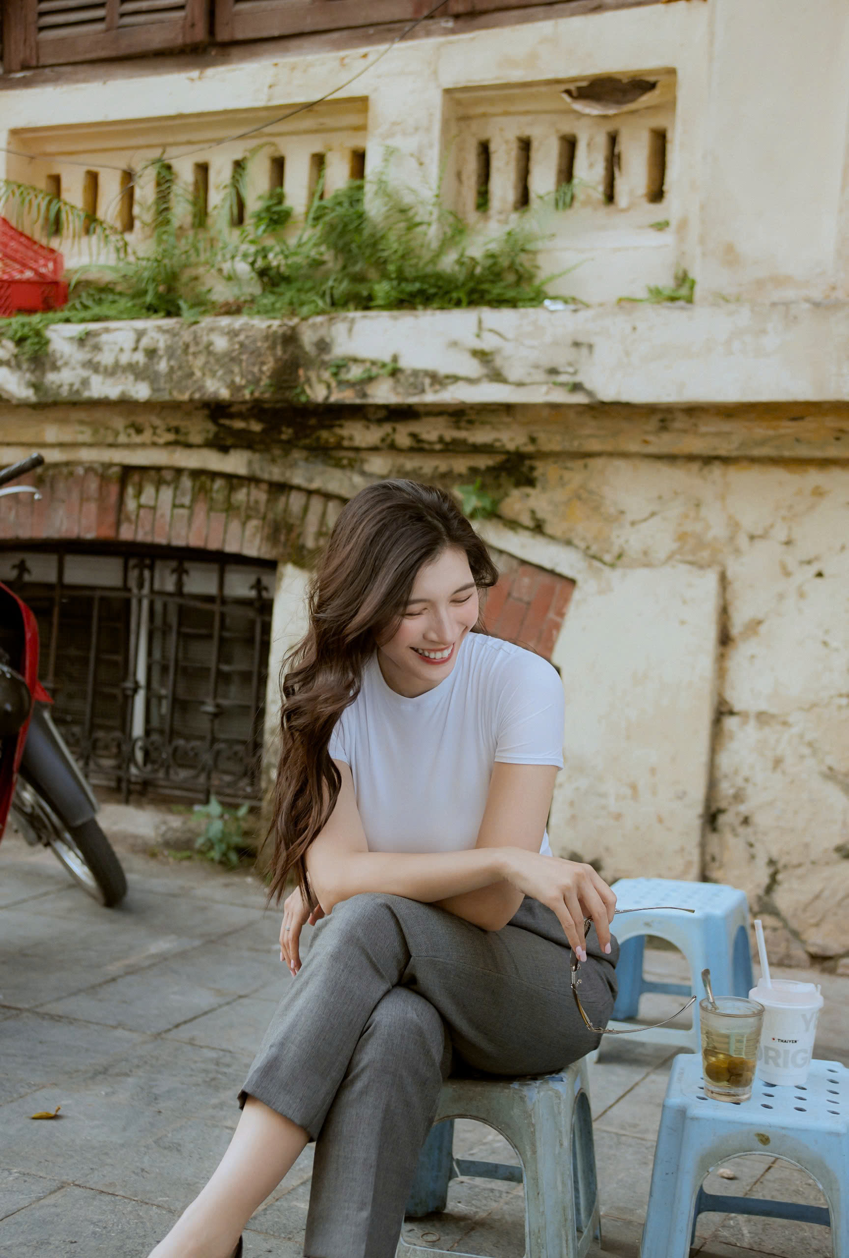 Thấm thía cách giáo dục của Chủ tịch Alphanam Nguyễn Tuấn Hải: "Tôi dạy con coi thử thách là ớt, là chanh để bát phở thêm ngon"- Ảnh 3. Thấm thía cách giáo dục của Chủ tịch Alphanam Nguyễn Tuấn Hải: "Tôi dạy con coi thử thách là ớt, là chanh để bát phở thêm ngon"- Ảnh 3.