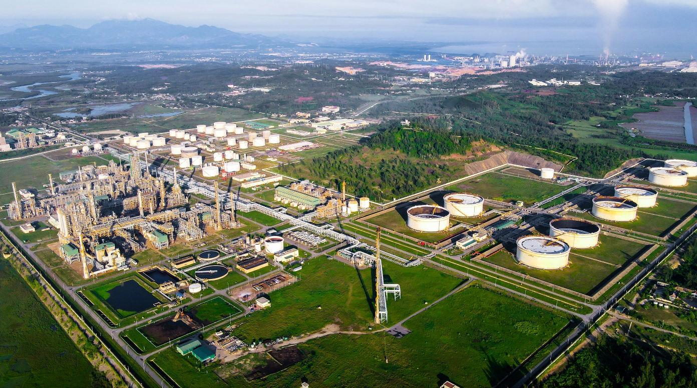 Quảng Ngãi trước ngưỡng cửa lịch sử: Sở hữu Trung tâm 20,5 tỷ USD đầu tiên Việt Nam, lớn bậc nhất ĐNÁ- Ảnh 2. Quảng Ngãi trước ngưỡng cửa lịch sử: Sở hữu Trung tâm 20,5 tỷ USD đầu tiên Việt Nam, lớn bậc nhất ĐNÁ- Ảnh 2.