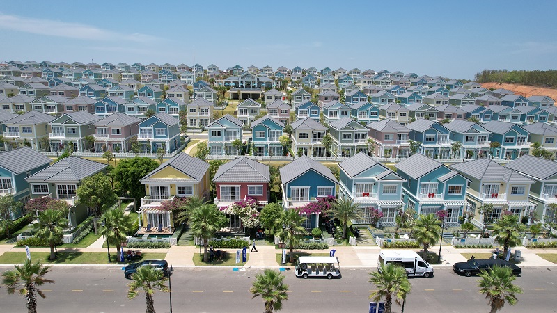 Novaland nhận quyết định then chốt cho dự án 5 tỷ USD tại Phan Thiết- Ảnh 1. Novaland nhận quyết định then chốt cho dự án 5 tỷ USD tại Phan Thiết- Ảnh 1.
