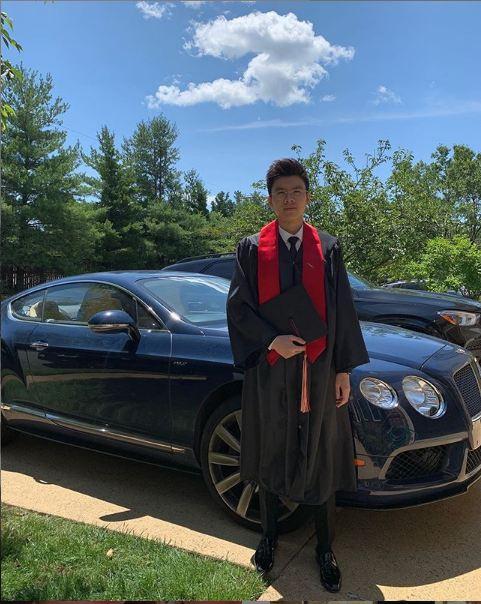 Thiếu gia Phan Hoàng là ai?- Ảnh 2.