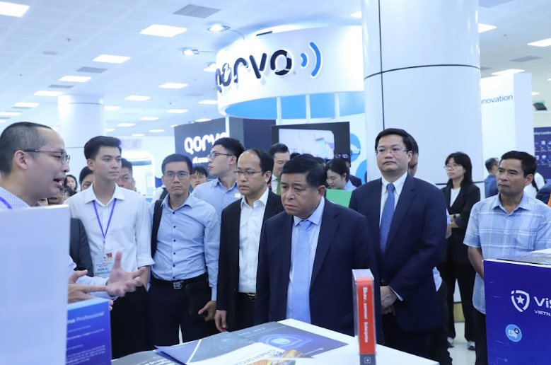 Thúc đẩy việc này, Việt Nam có cơ hội rất lớn trong lĩnh vực đóng góp 5.000 tỷ USD cho thế giới- Ảnh 1. Thúc đẩy việc này, Việt Nam có cơ hội rất lớn trong lĩnh vực đóng góp 5.000 tỷ USD cho thế giới- Ảnh 1.