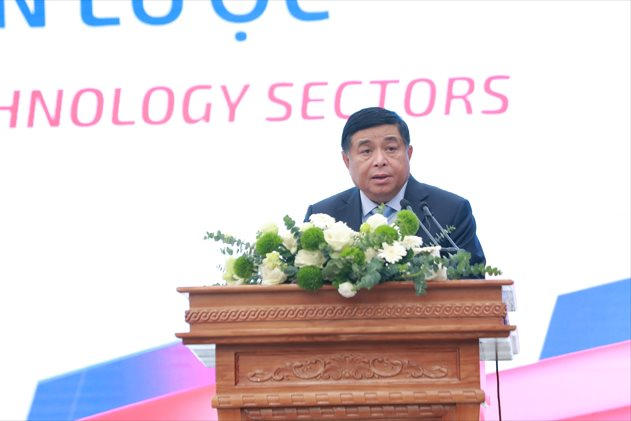 Thúc đẩy việc này, Việt Nam có cơ hội rất lớn trong lĩnh vực đóng góp 5.000 tỷ USD cho thế giới- Ảnh 2. Thúc đẩy việc này, Việt Nam có cơ hội rất lớn trong lĩnh vực đóng góp 5.000 tỷ USD cho thế giới- Ảnh 2.