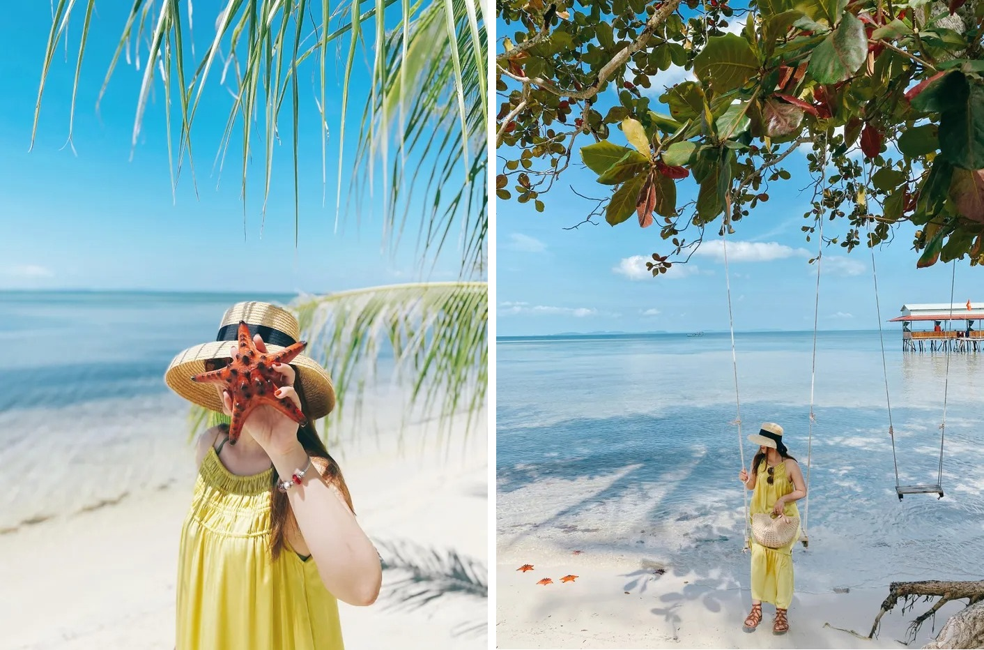1 nơi ở Việt Nam được tạp chí Mỹ đánh giá đẹp hơn cả Maldives và Bali: Tổng thu du lịch hơn 30.000 tỷ đồng, biển xanh như ngọc khiến khách Tây mê tít- Ảnh 2. 1 nơi ở Việt Nam được tạp chí Mỹ đánh giá đẹp hơn cả Maldives và Bali: Tổng thu du lịch hơn 30.000 tỷ đồng, biển xanh như ngọc khiến khách Tây mê tít- Ảnh 2.