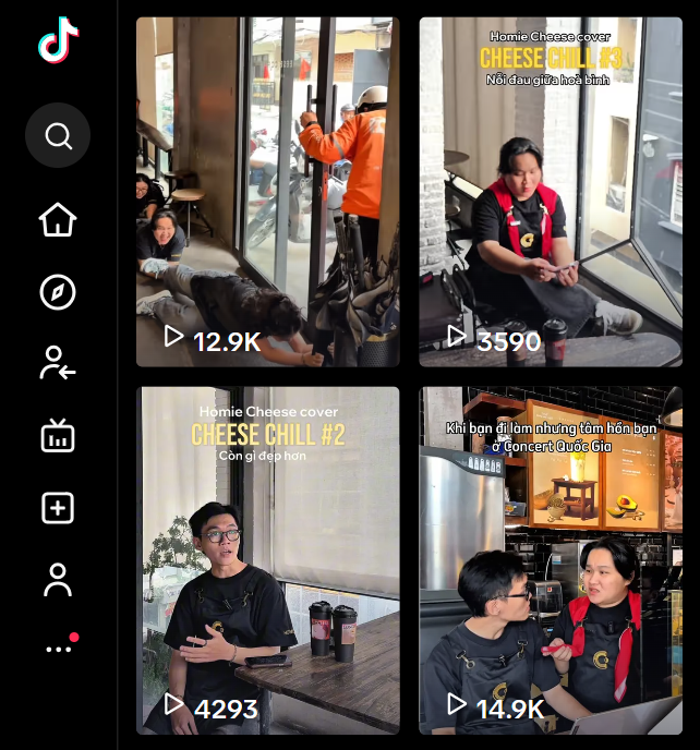 Chỉ toàn clip vỏn vẹn 60 giây nhưng nơi này dẫn thẳng tới "mỏ vàng mới", nhiều người bỏ tiền tỷ cũng không mua được- Ảnh 5. Chỉ toàn clip vỏn vẹn 60 giây nhưng nơi này dẫn thẳng tới "mỏ vàng mới", nhiều người bỏ tiền tỷ cũng không mua được- Ảnh 5.