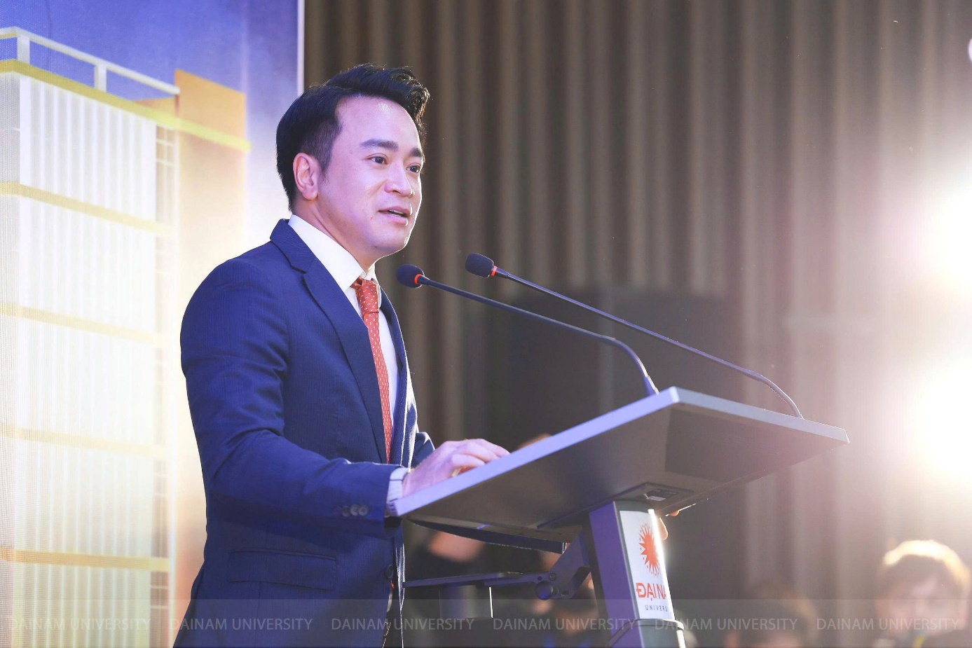 Việt Nam trước cơ hội trở thành trung tâm đào tạo Y khoa quốc tế- Ảnh 2. Việt Nam trước cơ hội trở thành trung tâm đào tạo Y khoa quốc tế- Ảnh 2.