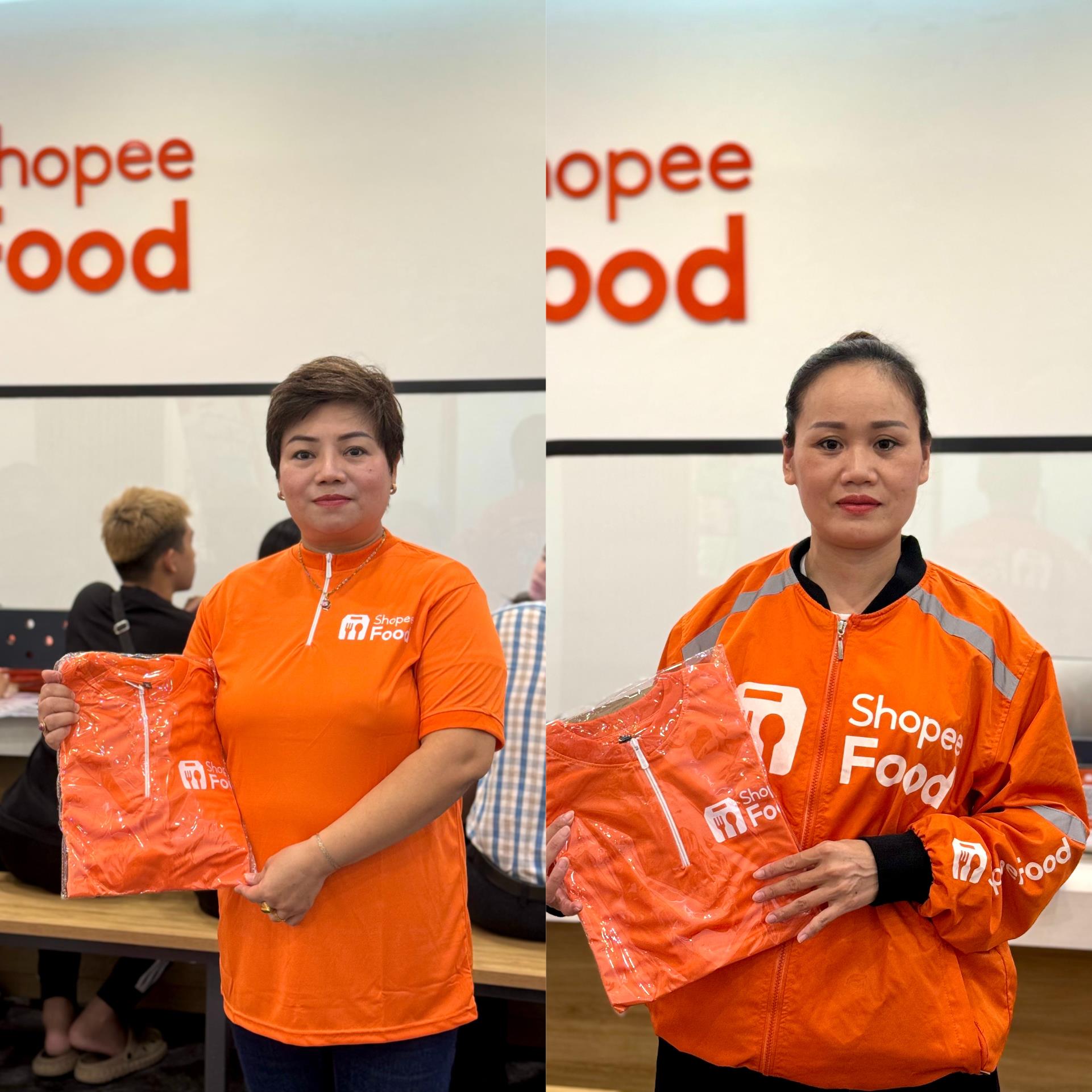 Câu chuyện về những "nữ tài cam" chọn tự do cầm lái cuộc đời- Ảnh 3. Câu chuyện về những "nữ tài cam" chọn tự do cầm lái cuộc đời- Ảnh 3.