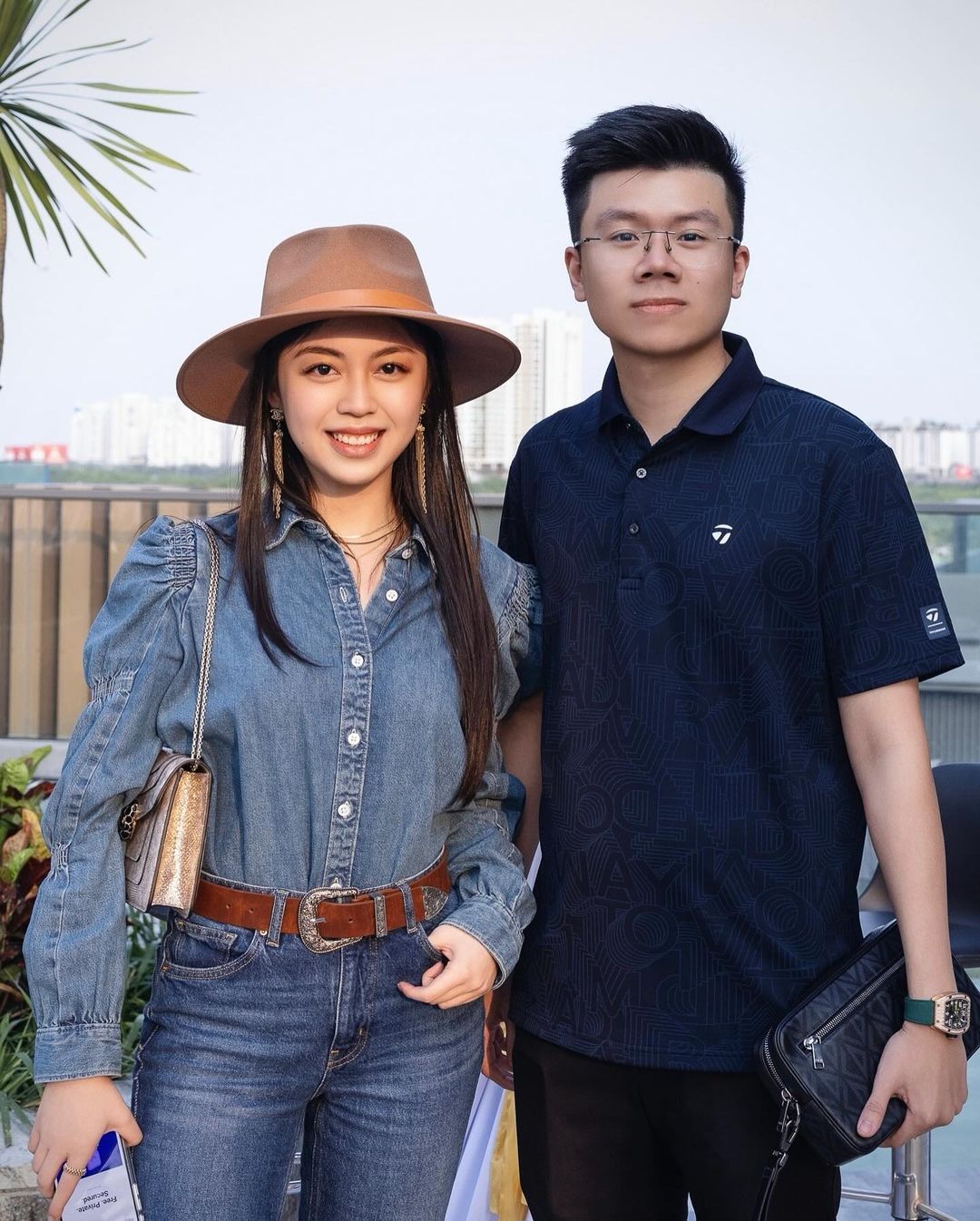 Thiếu gia Phan Hoàng là ai?- Ảnh 3.